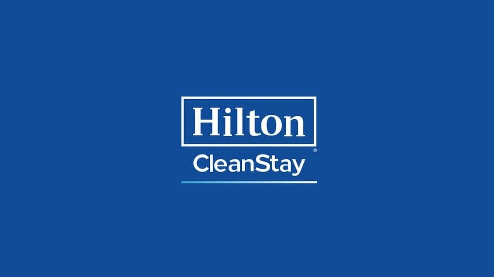 Hampton Inn & Suites Fairbanks Buitenkant foto